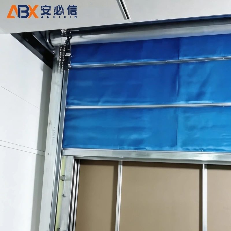 潮州市背带堆积门